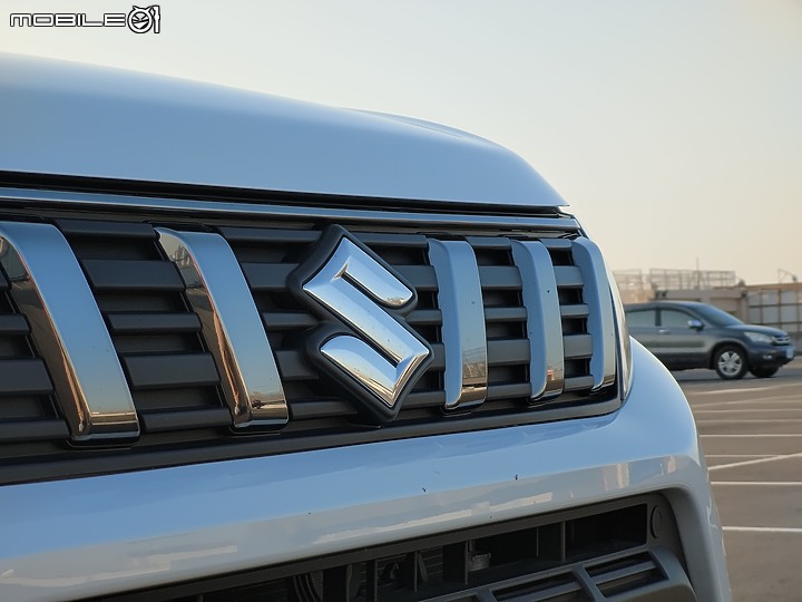 純粹分享 / Suzuki Vitara / 影像記錄 (純影像)