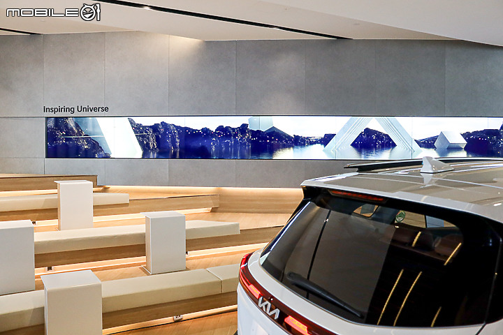 【採訪】Kia 韓國「Kia360」品牌體驗中心 & 旗艦展間參訪！