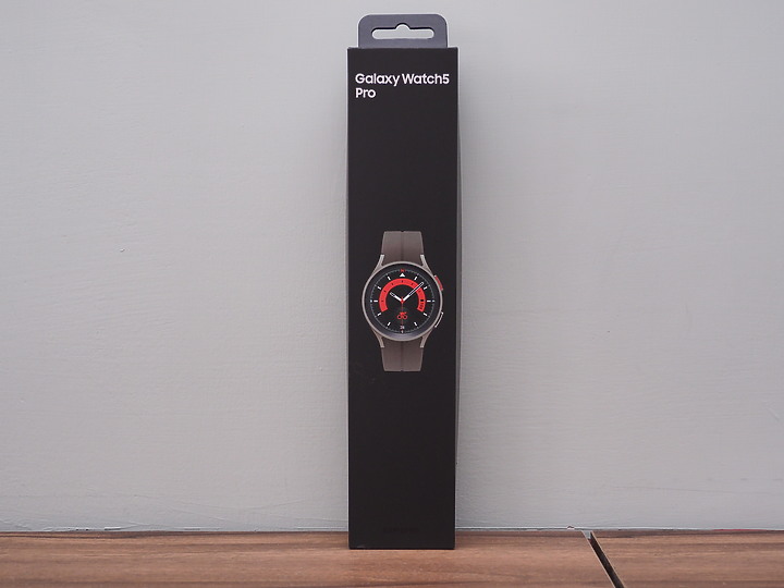 三星 Galaxy Watch5 Pro 不僅能隨時了解身體狀況 更是伴你戶外運動的好夥伴