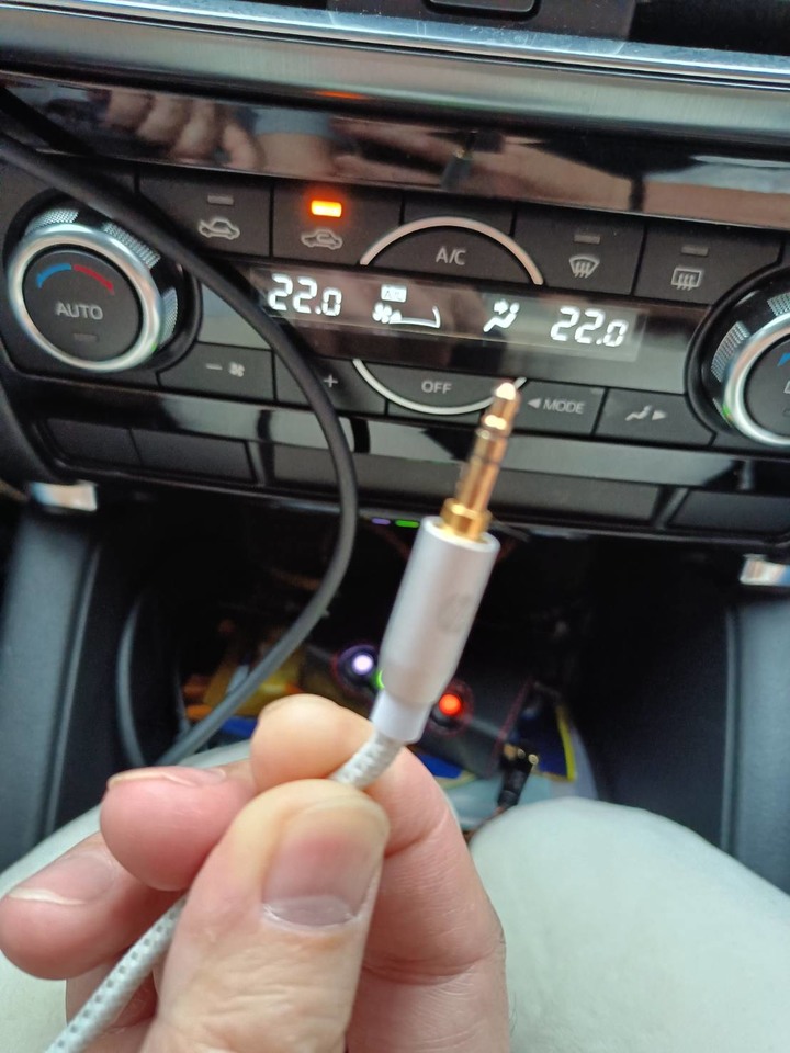 MOJO 2 DAC上汽車音響
