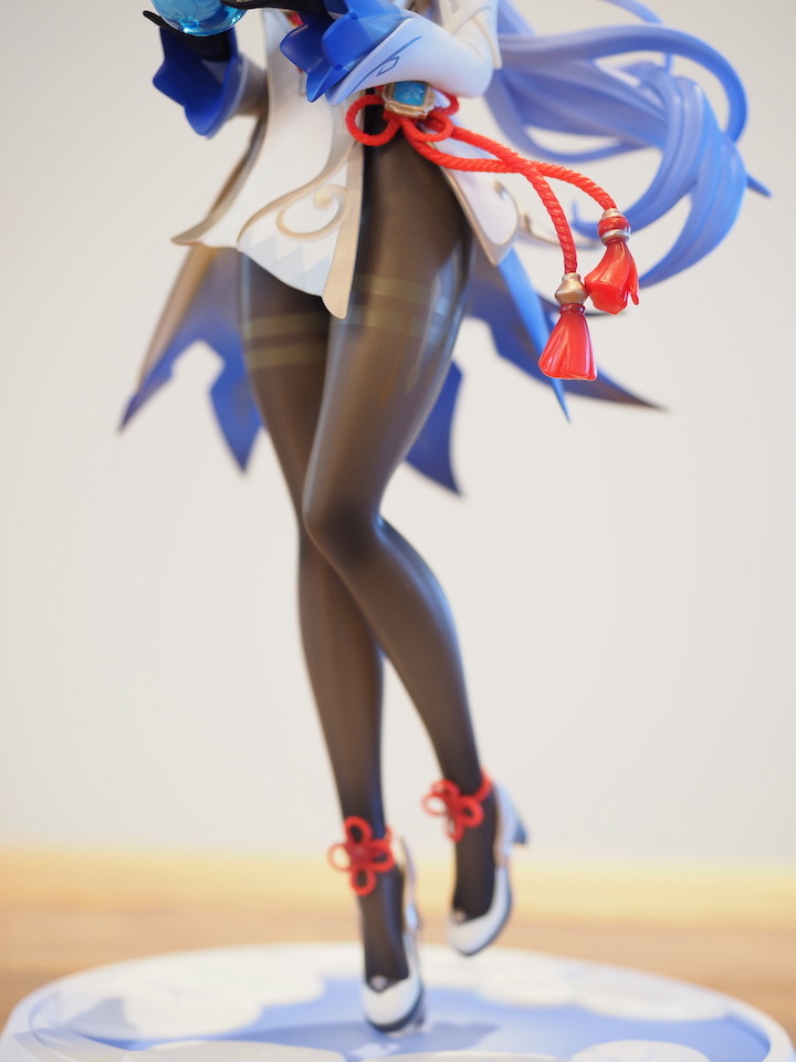 APEX-TOYS《原神》甘雨 循循守月 | 強勢角色終登場