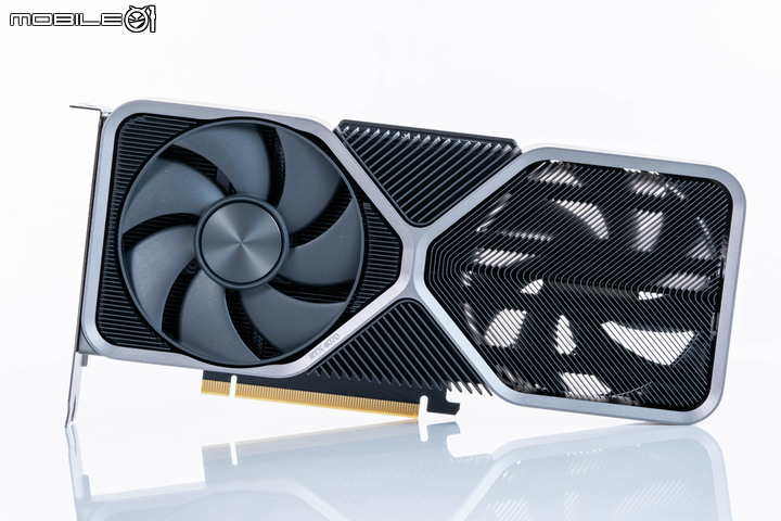 NVIDIA GeForce RTX 4070 FE 創始版顯示卡開箱實測 效能功耗表現均亮眼的新世代主力顯卡