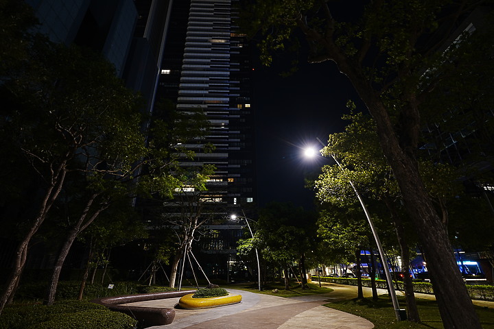 Sigma 17mm f/4 DG DN Contemporary 評測報告｜攝錄通吃 全能超廣角報到！