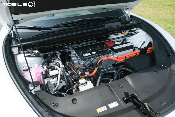 Lexus RZ450e 試駕|豪華電動休旅之表率!
