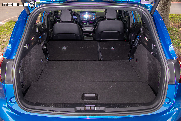 迎接旅行車的春天！Ford Focus Wagon x Kia Ceed Sportswagon x Mazda 6 Wagon