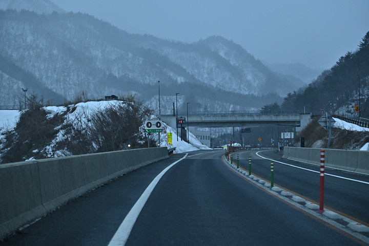 2023 02月 日本東北自駕賞雪遊-藏王、山寺、銀山溫泉、大內宿高倉神社、只見線