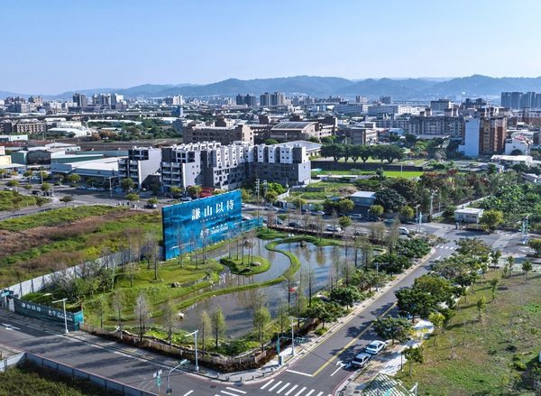 順天二代操盤,台中14期最貴建案「順天KING'S ROAD」內部曝光