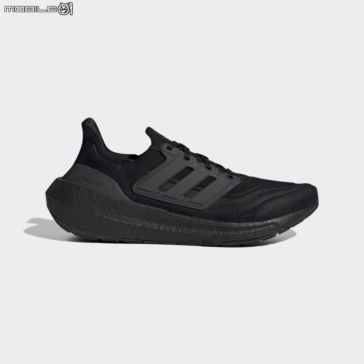adidas UltraBOOST Light 跑鞋評測報告｜邁向下個10年，這塊BOOST變輕了！