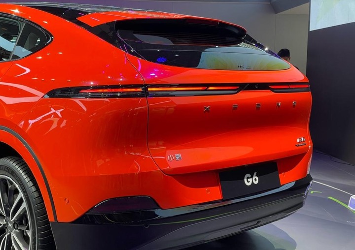2023 上海車展
