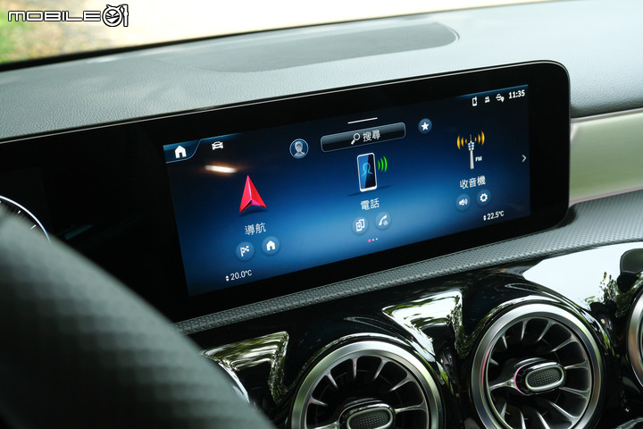 Mercedes-Benz A/B-Class 小改款試駕|48V輕油電注入、科技指數更為升級!