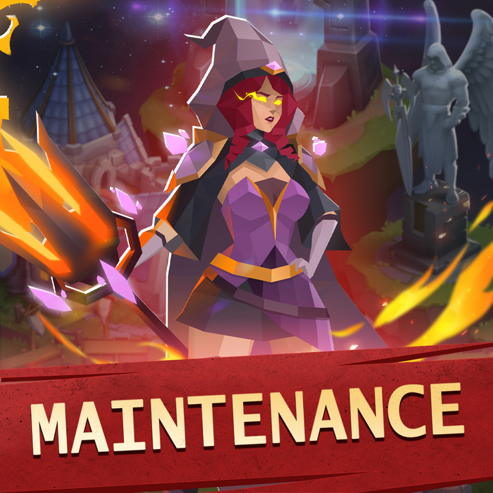 《不滅之燼》Eternal Ember Nonstop Battle 暗黑風格的 RPG 放置類遊戲 | 8 種職業養成 超過 100 種的武器以及各種裝備 探索危機四伏的大陸