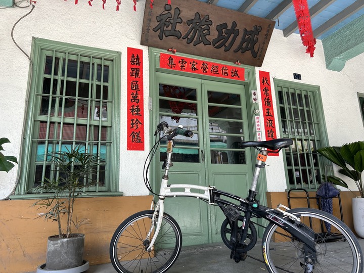 騎 到 溪 州 迓 大 甲 媽