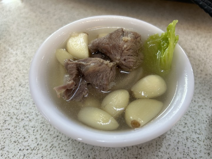騎 到 溪 州 迓 大 甲 媽