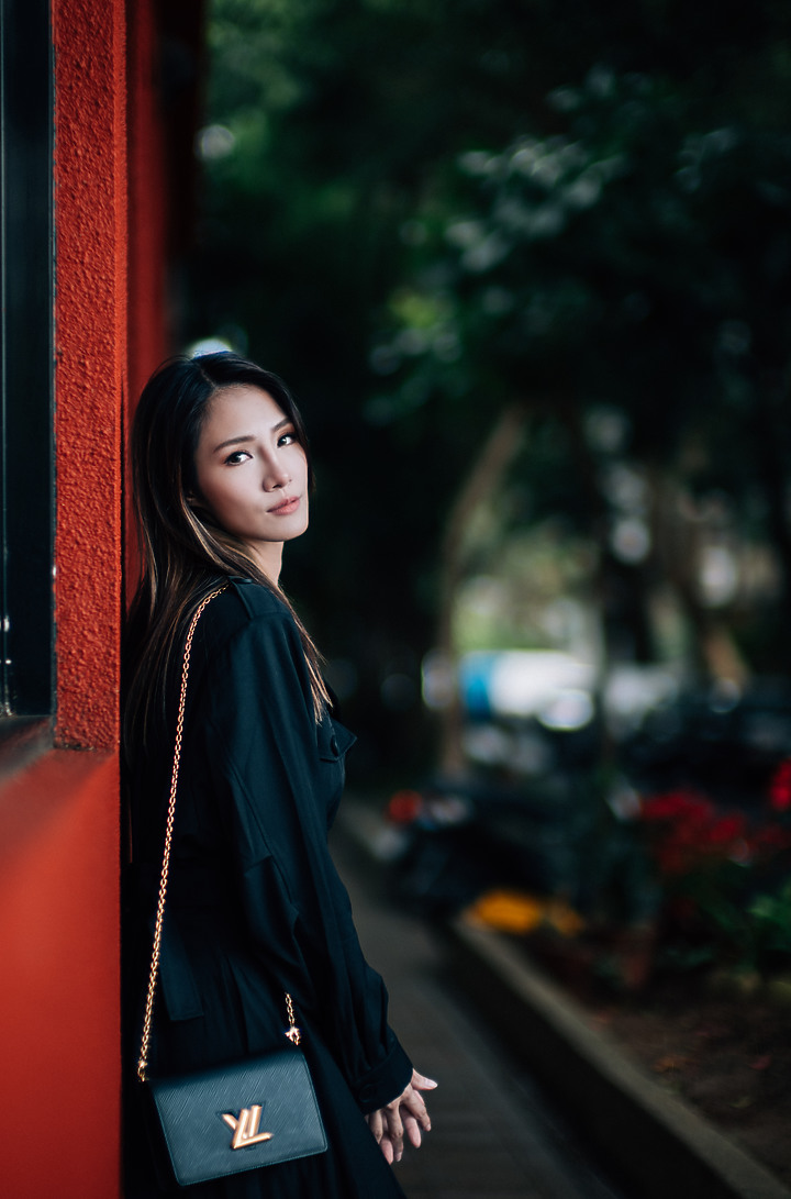 點我看大圖 『分享』台北午後人像習作 Leica Noctilux-M 50 mm f/0.95 ASPH.