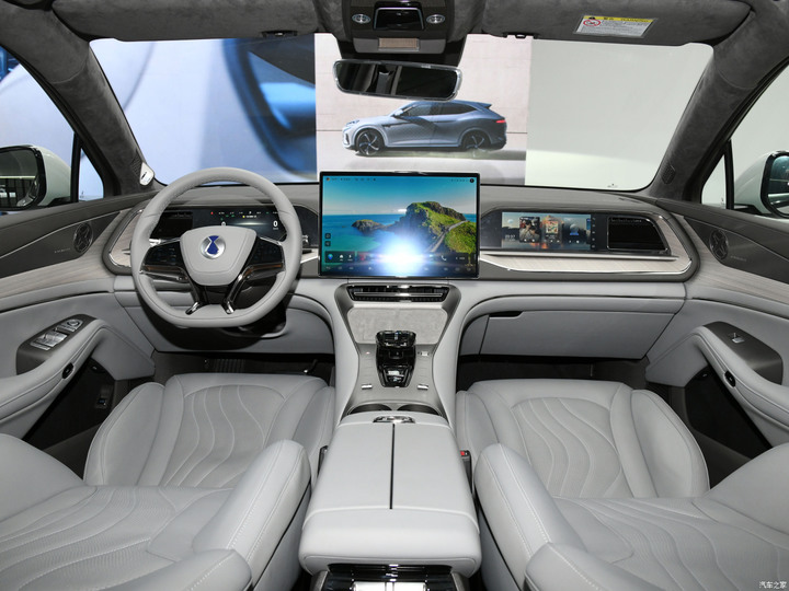 2023 上海車展
