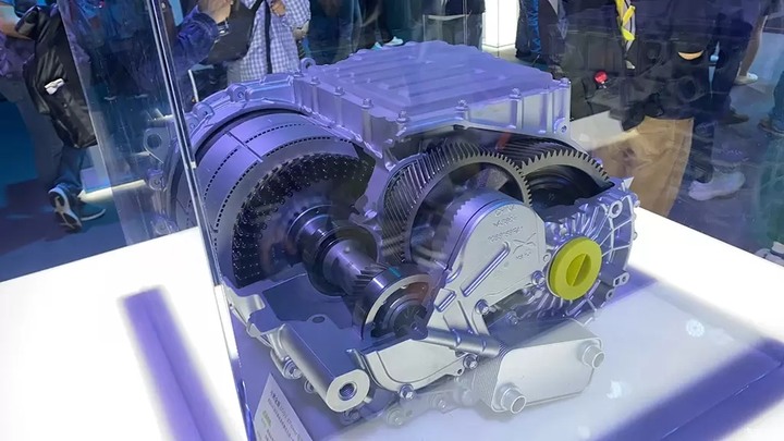 2023 上海車展