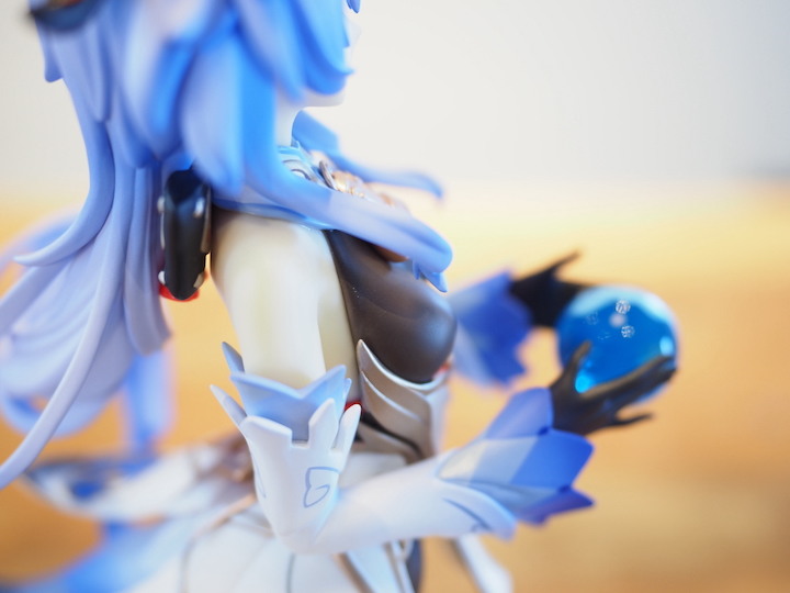 APEX-TOYS《原神》甘雨 循循守月 | 強勢角色終登場