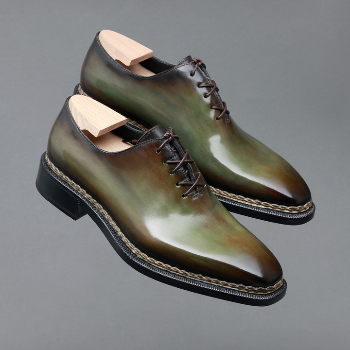 Altan Bottier Adam Sneaker MTO