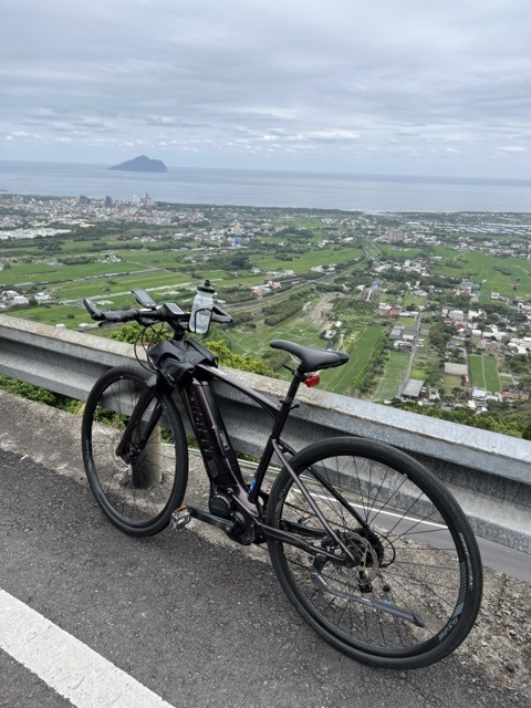 [2023 清明] 🚴🚴 北進武嶺 三日漫騎