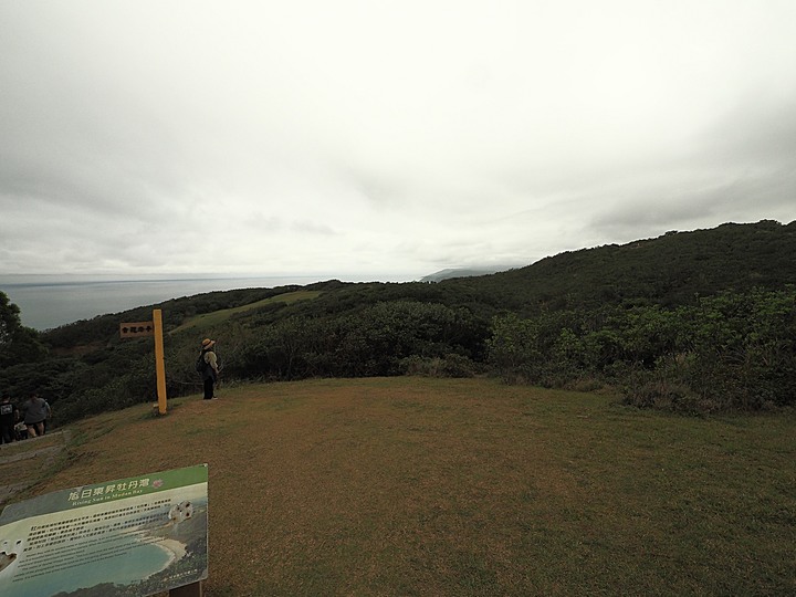 關山夕照、看海美術館、旭海大草原、車城福安宮,外掛林邊食午日式串燒 — 山海美景大集合 — 恆春半島歷史場景之旅(三)
