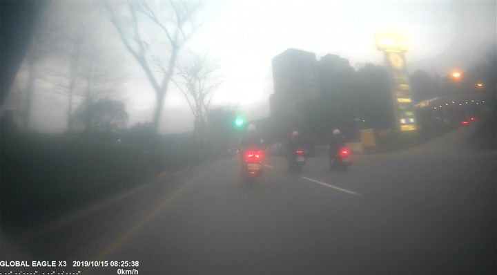 鏡頭白化如何處理
