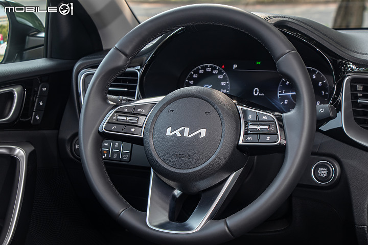 迎接旅行車的春天！Ford Focus Wagon x Kia Ceed Sportswagon x Mazda 6 Wagon