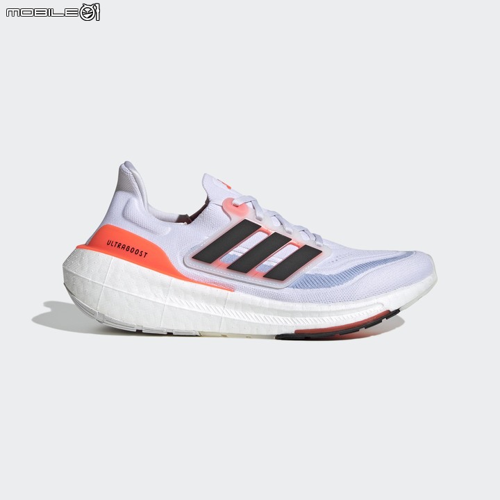adidas UltraBOOST Light 跑鞋評測報告｜邁向下個10年，這塊BOOST變輕了！