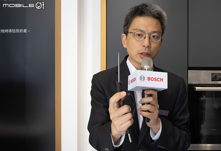 【採訪】BOSCH 台中旗艦品牌體驗中心盛大開幕|演繹全系列商品 x 探索百年德國工藝