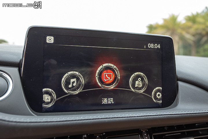 Mazda 6 25S 20th Anniversary Edition 試駕｜20年光陰淬煉出的熟成質感！