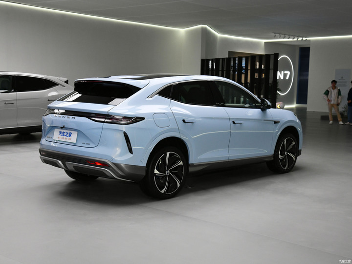 2023 上海車展