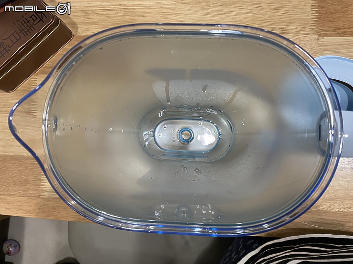 BRITA ecoStyle環保純淨濾水壺用芯過濾全家喝的每一滴水~簡單喝水也可以很安心