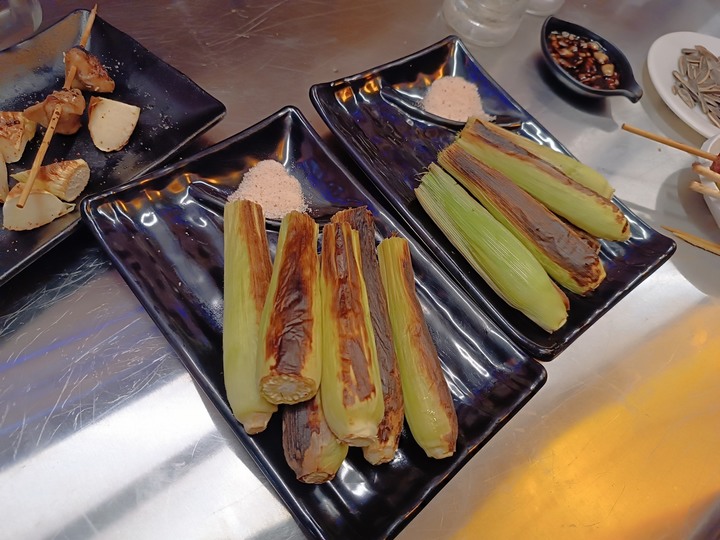 關山夕照、看海美術館、旭海大草原、車城福安宮,外掛林邊食午日式串燒 — 山海美景大集合 — 恆春半島歷史場景之旅(三)