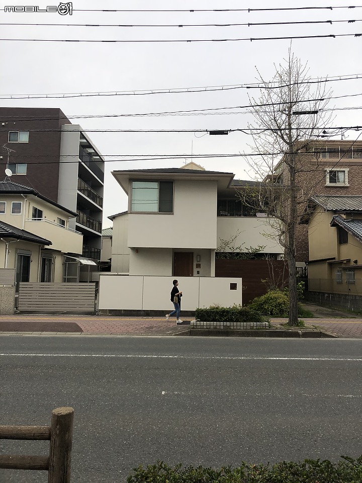 點我看大圖 日本道路見聞
