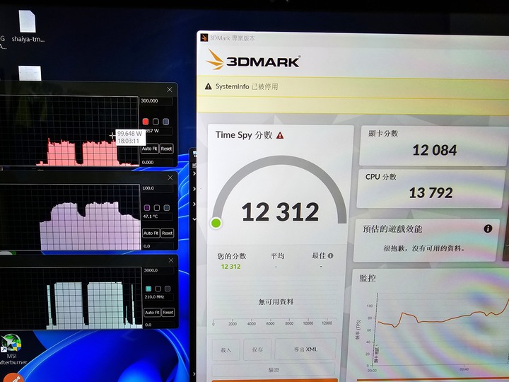 ASUS ROG FLOW X16 2023 GV601VI 4070 翻轉平板 奇怪的姿勢增加了!