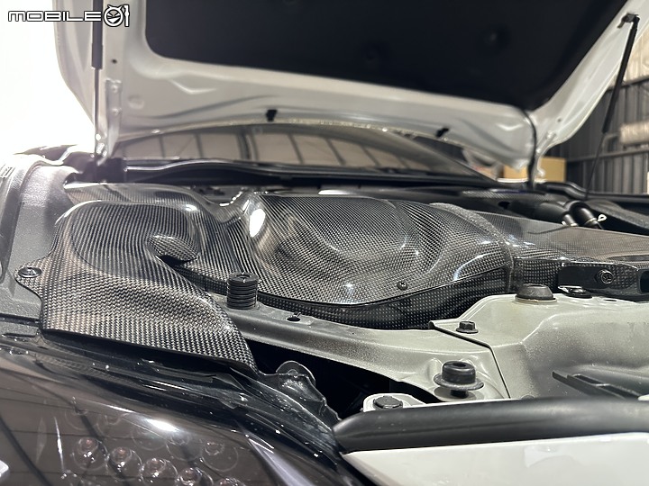 LEXUS RC F 5.0升 V8 自然進氣 吸氣量再推升至巔峰之作 日本進氣專家 GruppeM