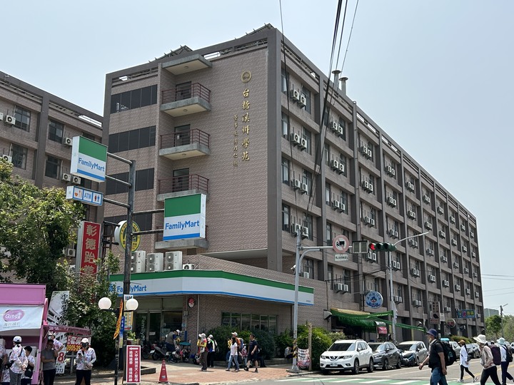 騎 到 溪 州 迓 大 甲 媽