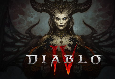 請問最適合即將來的兩個遊戲強作 CS2+DIABLO4的螢幕是?