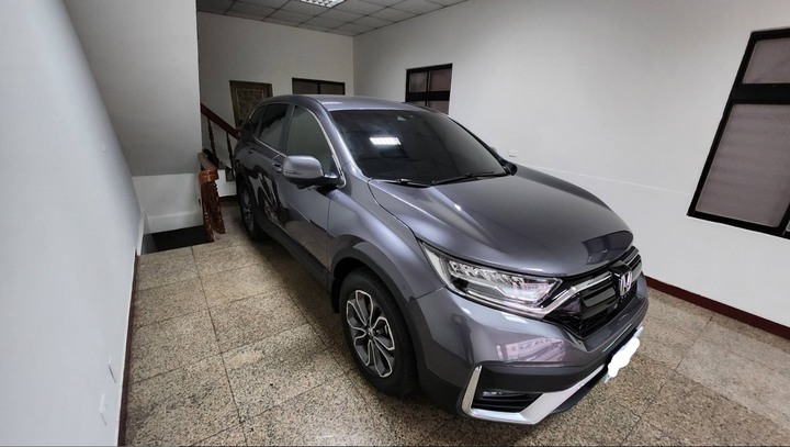 趁CRV換代折扣多之際,入手CRV5 VTIS末代