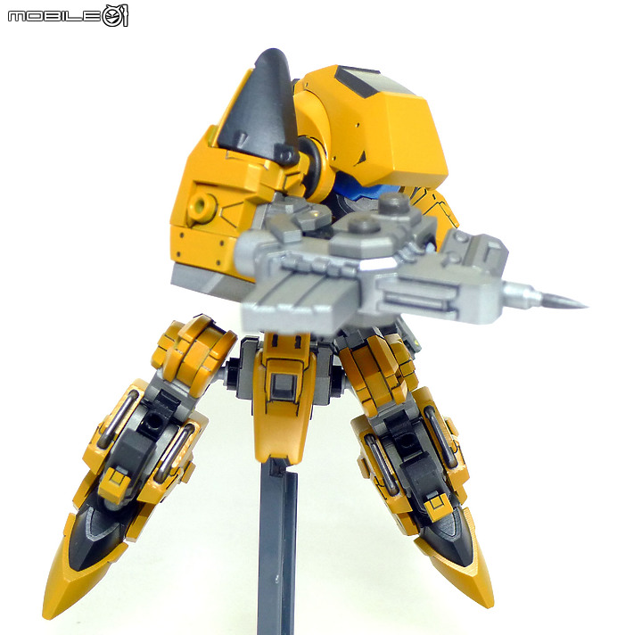 3D列印可動模型【Simplus-毀滅者】
