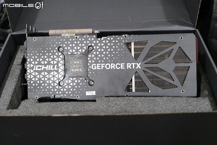 INNO3D GeForce RTX 4080 iCHILL X3 市場同級最便宜。便宜有好貨？。Sure