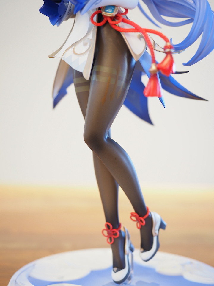 APEX-TOYS《原神》甘雨 循循守月 | 強勢角色終登場