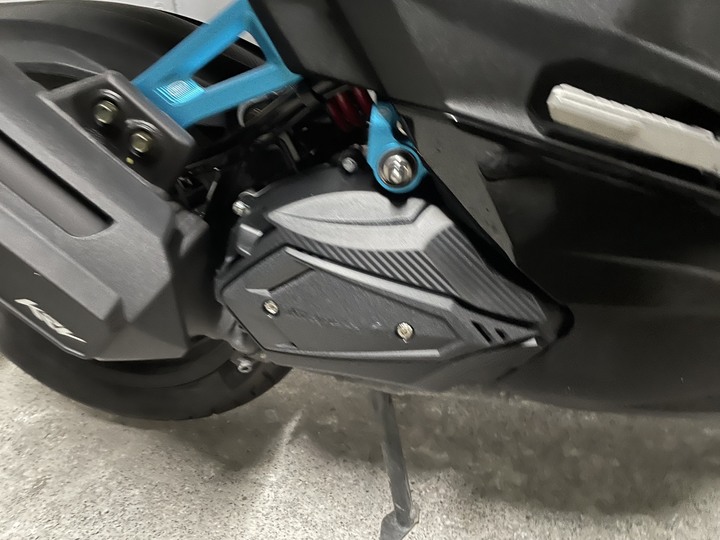 KRV MOTO 半年心得分享