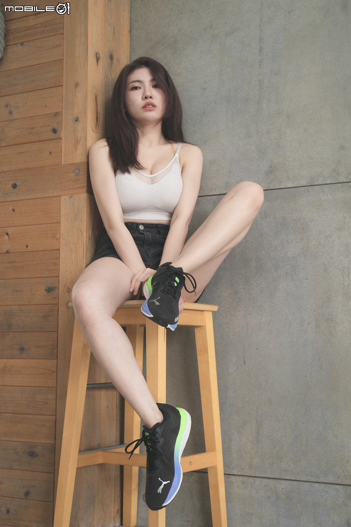PUMA Velocity Nitro 2 Fade氮氣跑鞋評測|迅捷貼地、爆發穩定!