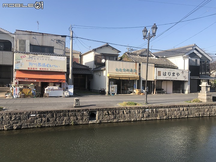 點我看大圖 日本道路見聞