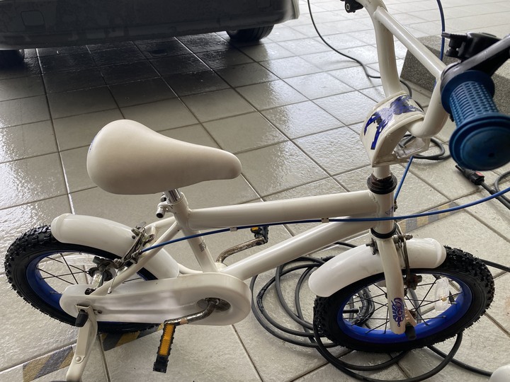 時間的沈澱不會抹滅經典：LGS J206童車整理記