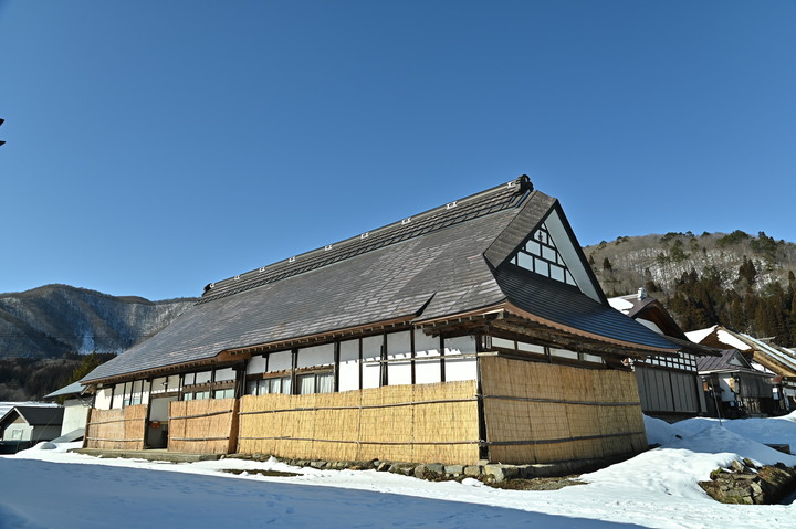 2023 02月 日本東北自駕賞雪遊-藏王、山寺、銀山溫泉、大內宿高倉神社、只見線