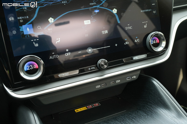 Lexus RZ450e 試駕|豪華電動休旅之表率!