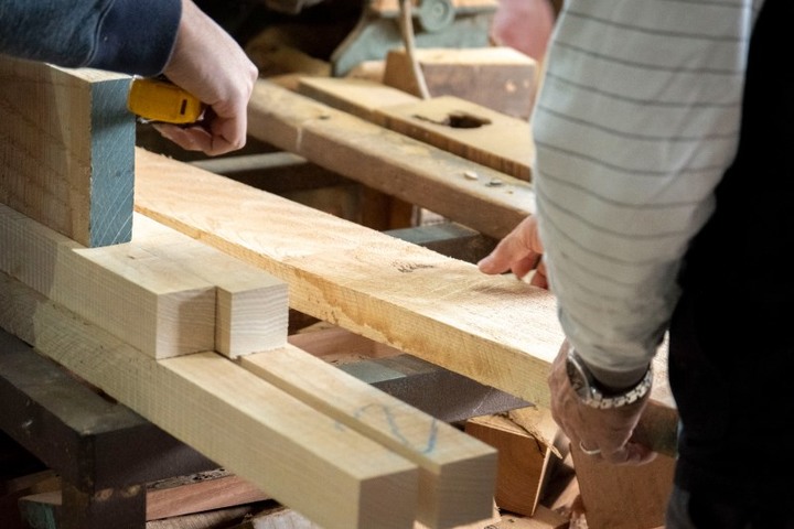 臺南家具產業博物館│從展覽、收藏、DIY課程感受歷史脈絡