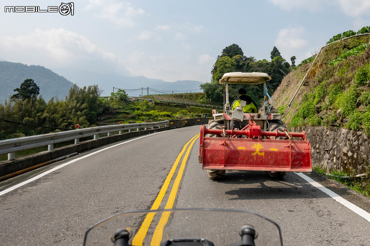 KTM 390 Adventure長途試駕｜狂奔580km直上武嶺 這車是黃牌多功能車的天花板嗎？