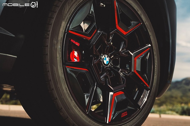 【海外新訊】綜效輸出近750hp，M Car之王BMW XM Label Red登場！